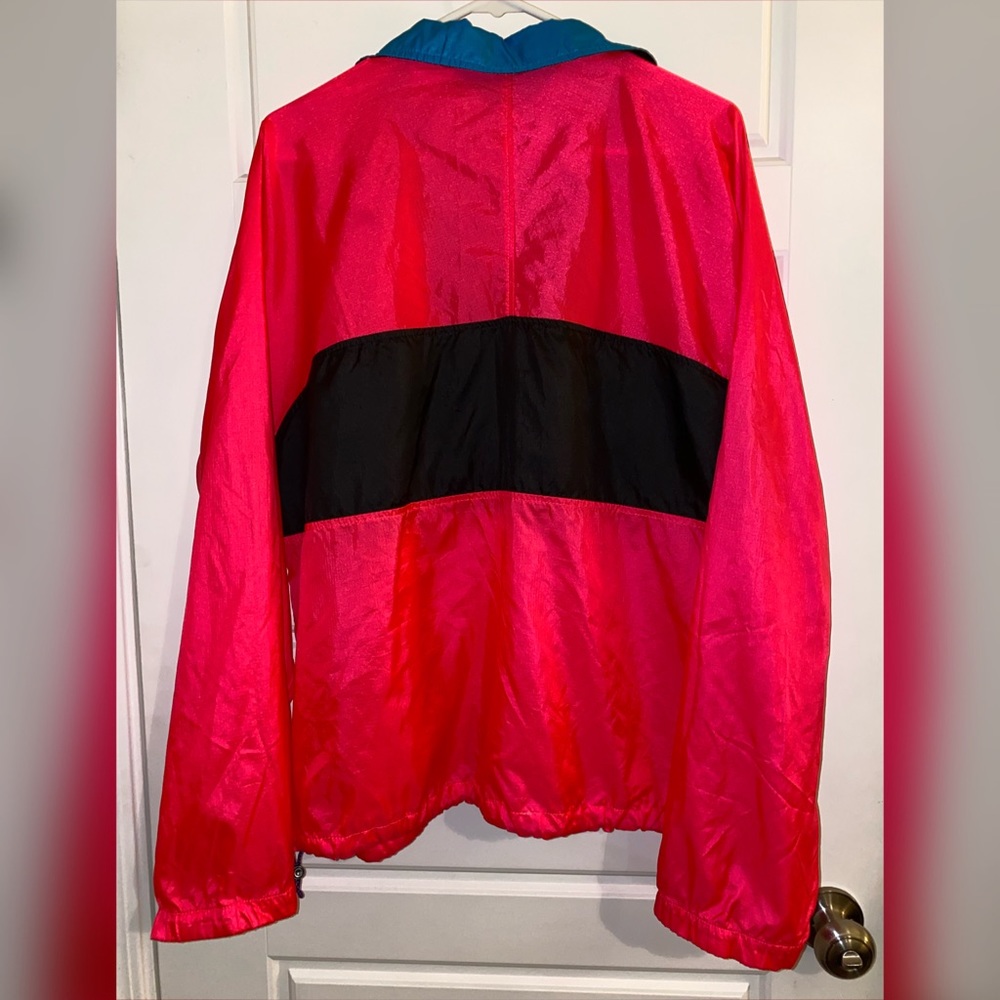 Vintage Woolrich Sigmet Gear Jacket - Picture 2 of 7